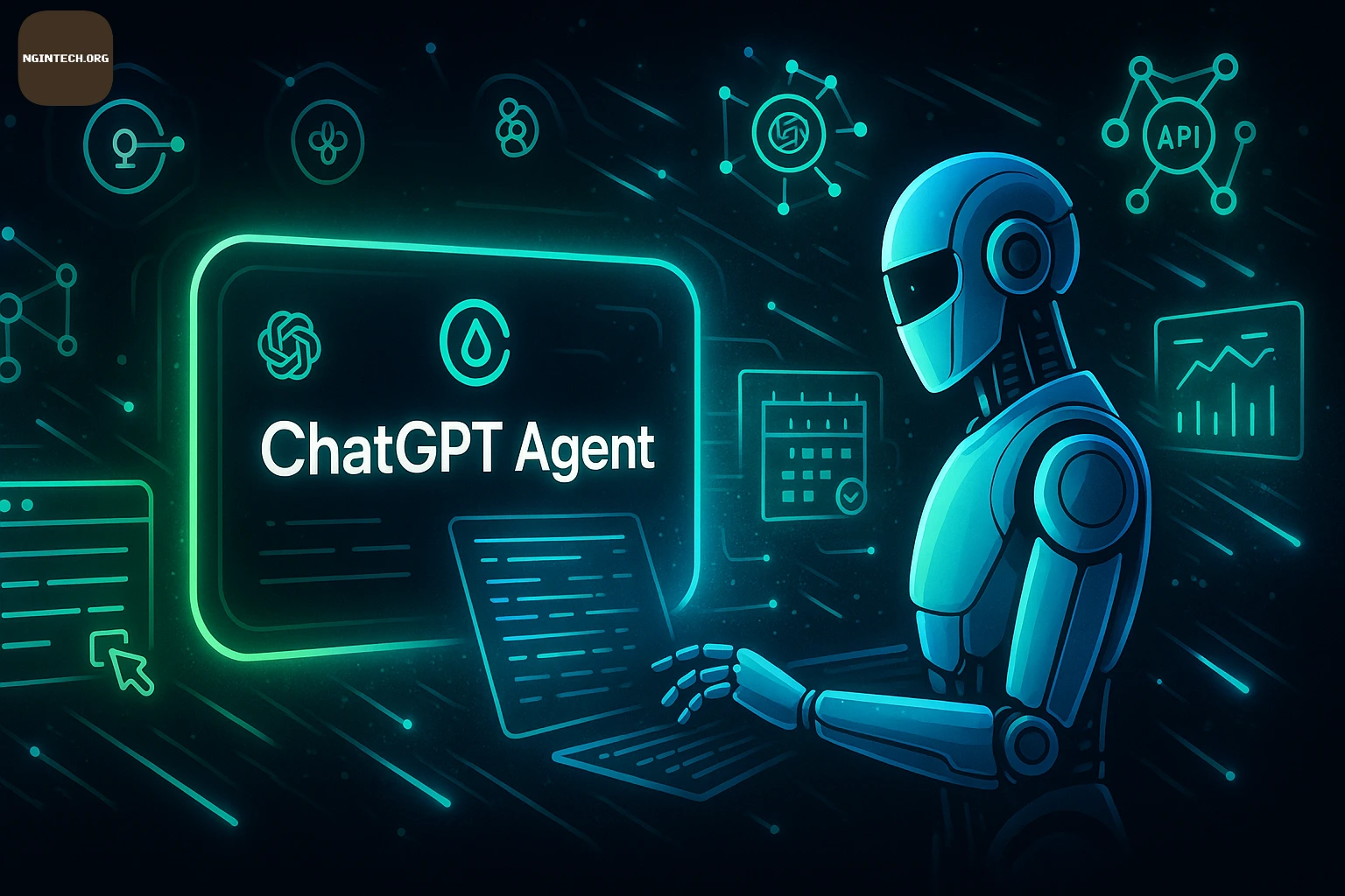 ChatGPT Agent: OpenAI’s Breakthrough in AI Automation