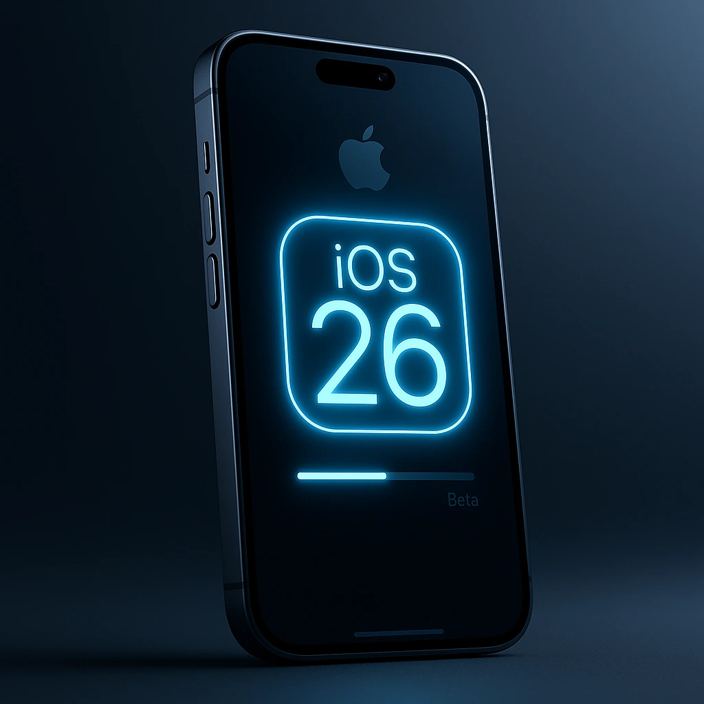 iOS 26 Public Beta: Release Date, Features, and Support