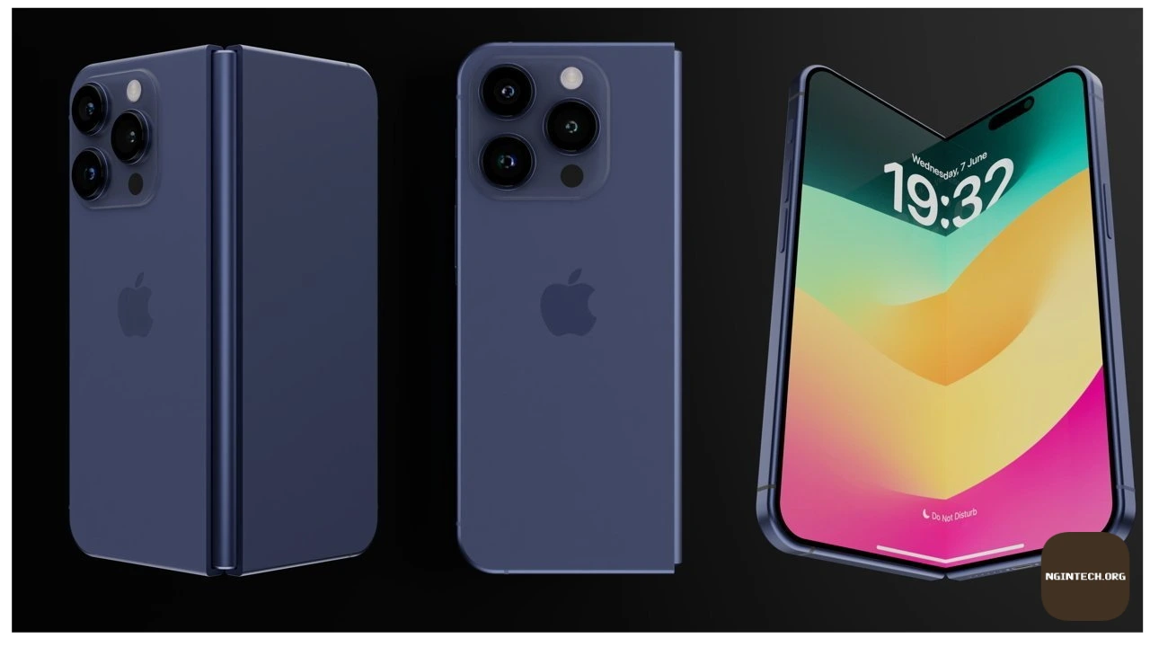 iPhone Fold Rumors: Why Apple Waits Until 2026
