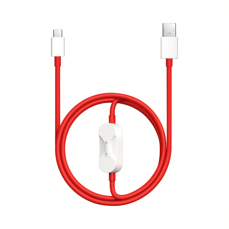 OnePlus 2-in-1 Charging Cable Combines Power and Value